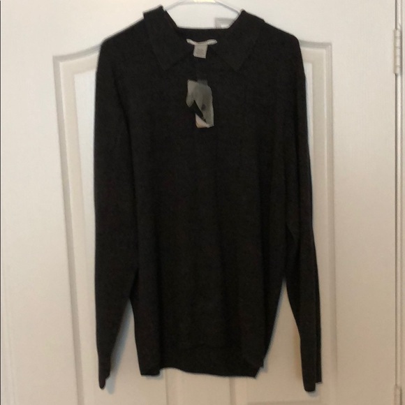 Geoffrey Beene Other - Geoffrey Beene sweater